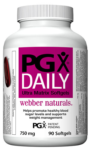 Pgx Weight Loss