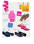 SANDALS, SHOES KIDs WATCH