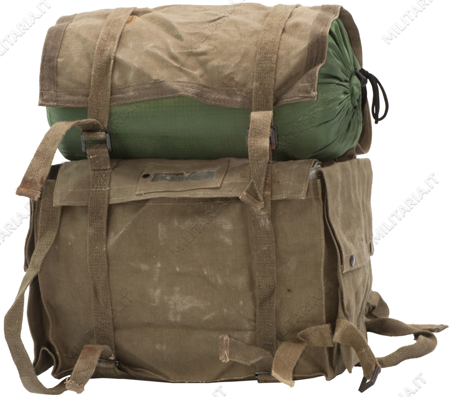 bingbabel Esercito Italiano PARA Mod. 1951/53 Italian