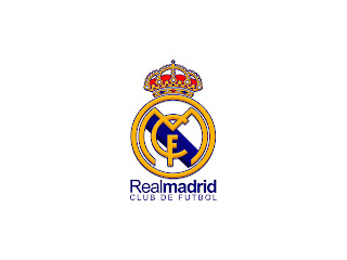 Real Madrid Club De Futbol Symbol HD Wallpaper