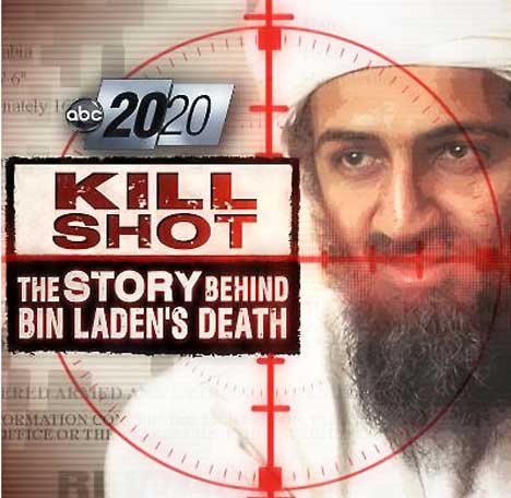 Osama Bin Laden Shoot To Kill Download Movies