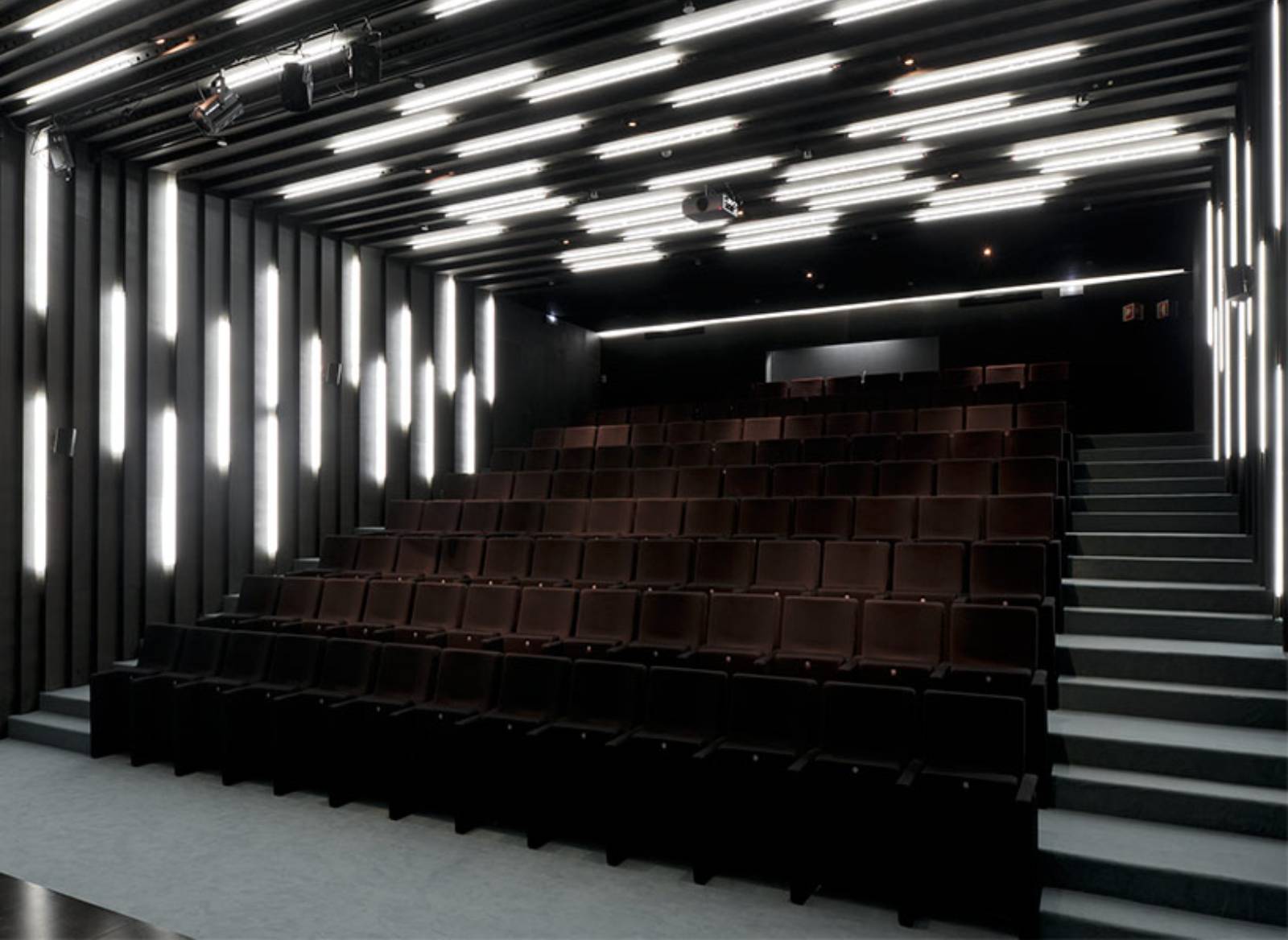 LISBON AQUARIUM EXTENSION BY CAMPOS COSTA ARQUITECTOS A As Architecture