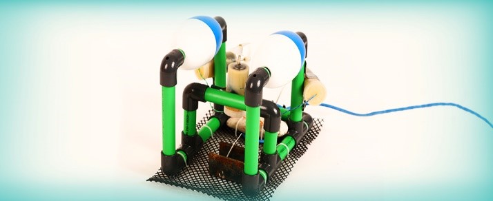 Hydrobot