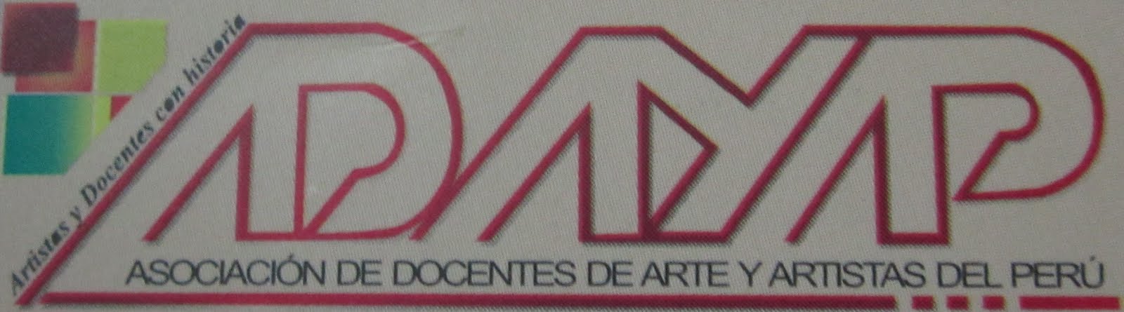 ASOCIACION DE DOCENTES DE ARTE Y ARTISTAS DEL PERU