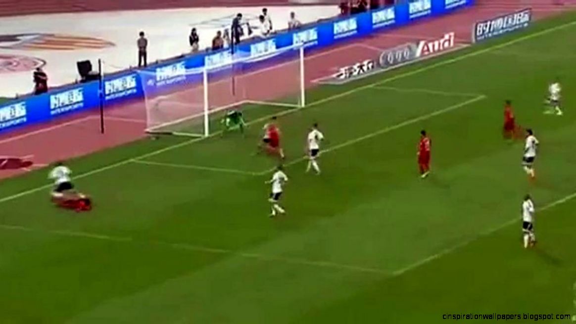 Thiago Alcantara goal Bayern Munich 3 1 Valencia 18 07 2015 Thiago Alcantara goal Bayern Munich 3 1 Valencia 18 07 2015