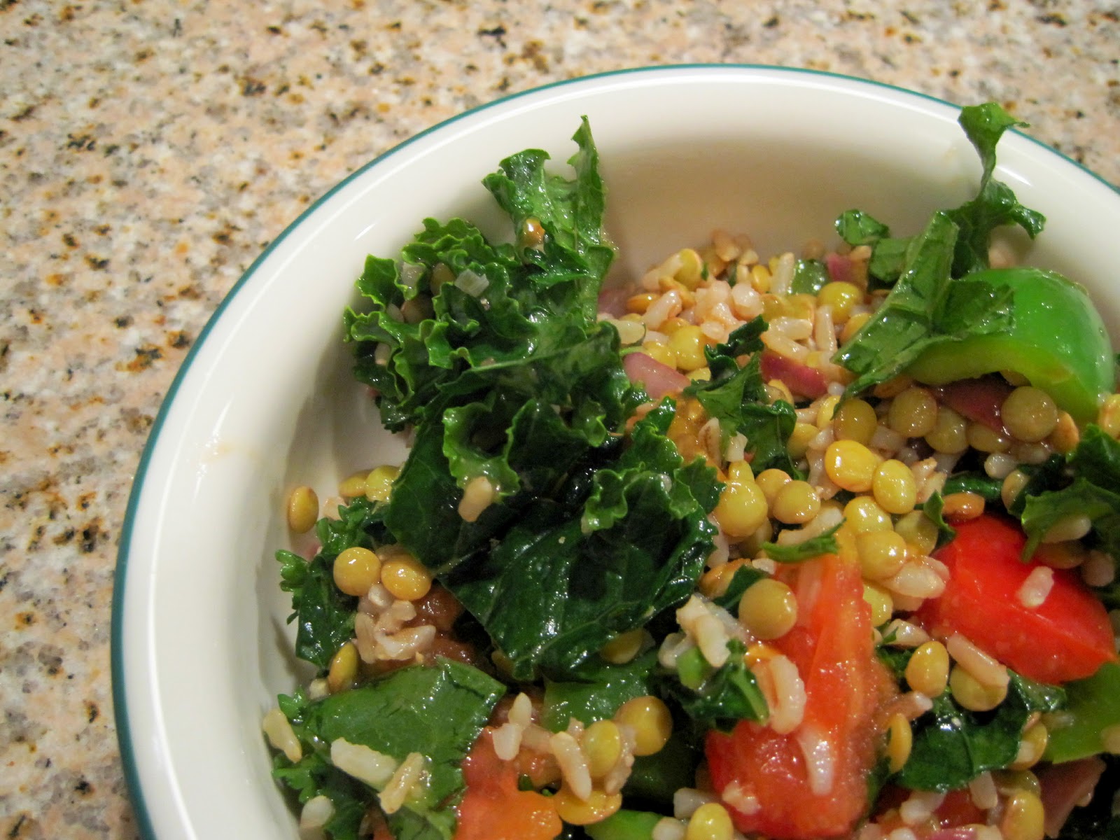 Protein Goddess Bowl Kayl Chips