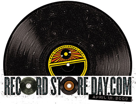 Rise Record Store Day Bristol