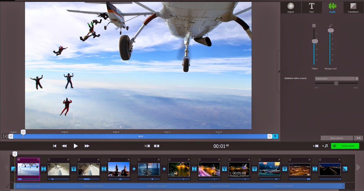 magix fastcut mac magix fastcut mac
