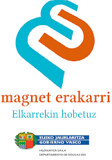 MAGNET-ERAKARRI PROIEKTUA