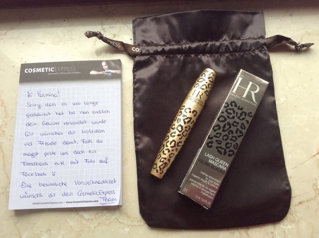 Rosa Wolkchen November 2013