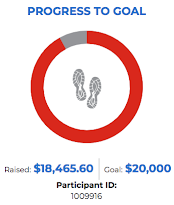 Updated Goal: $20,000!