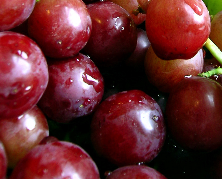 Amazing Benefits of Grape For Woman Pregnant and Fetus Health