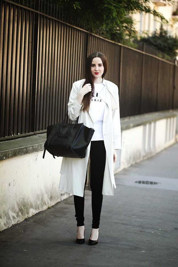 Rack City B*tch Le Blog de Justine