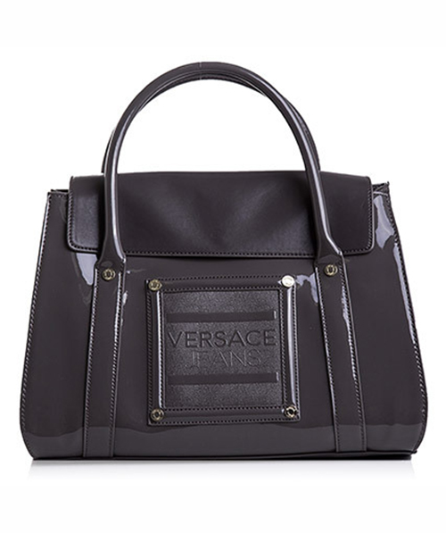 Versace Jeans E1VEBBAE Laptop Bag Grey Hook of the Day