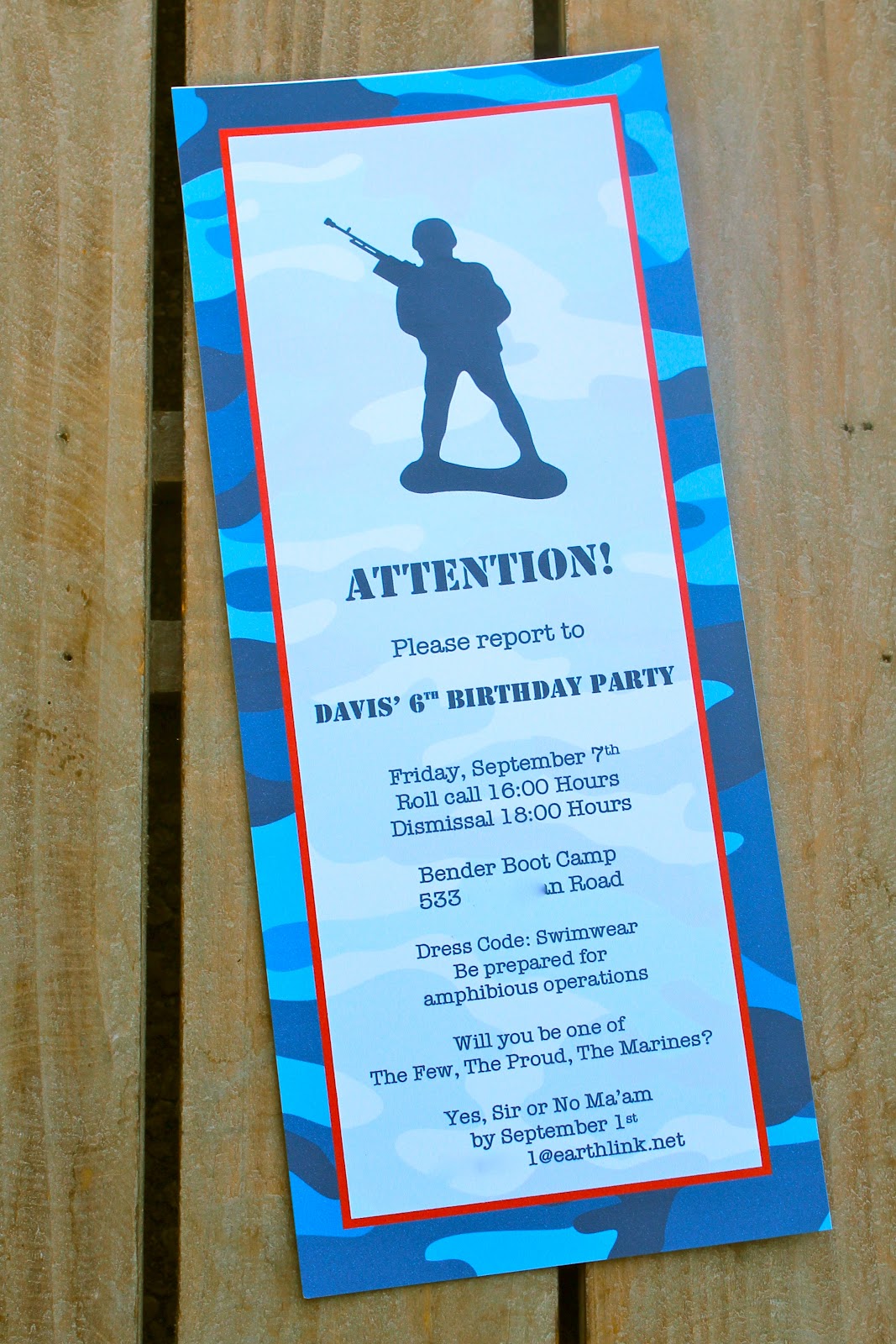 New Party Themes In Bloom Bloom Designs
