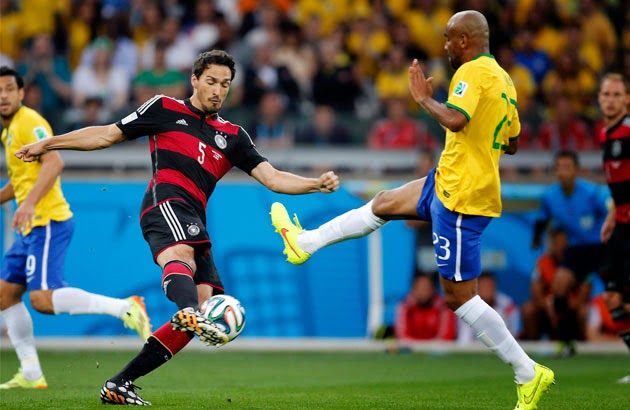 brazil vs thåy s easton world cup last four and the world cup 2014 brazil vs thåy s easton world cup last four and the world cup 2014