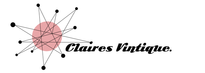 Claire's Vintique