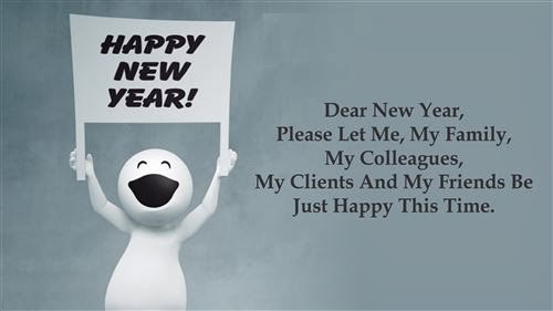 Best Funny Happy New Year Quotes For Clipart 2015