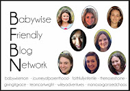 Babywise Friendly Blog Network