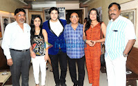 Mahurat of upcoming Bollywood movie 'Come on Doctor'