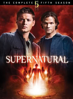 supernatural5 Download   Supernatural   5ª Temporada Completa