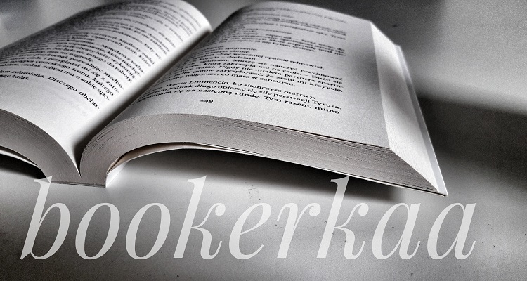 bookerkaa