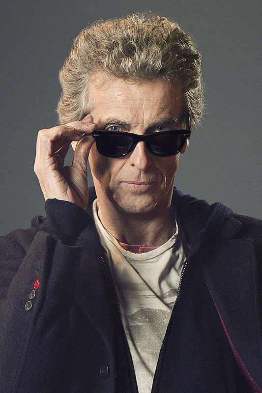 Making my 12th doctor costume Sonic shades on a budget