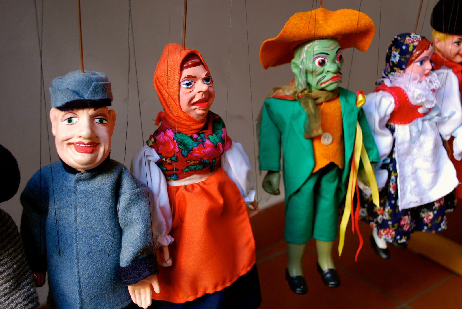 Wanderlust Traveler Cesky Krumlov, Czech Republic