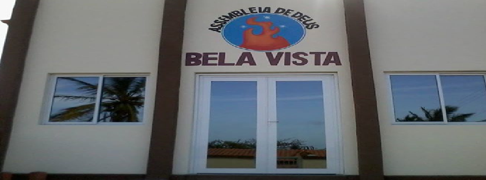 AD Bela Vista Cong. Melancias de Baixo