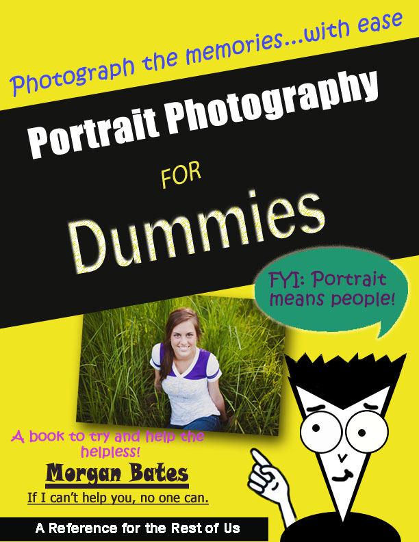 SHS Photo Photography...for Dummies!