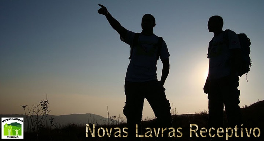 Lavras Novas - Ouro Preto - Minas Gerais- Brasil