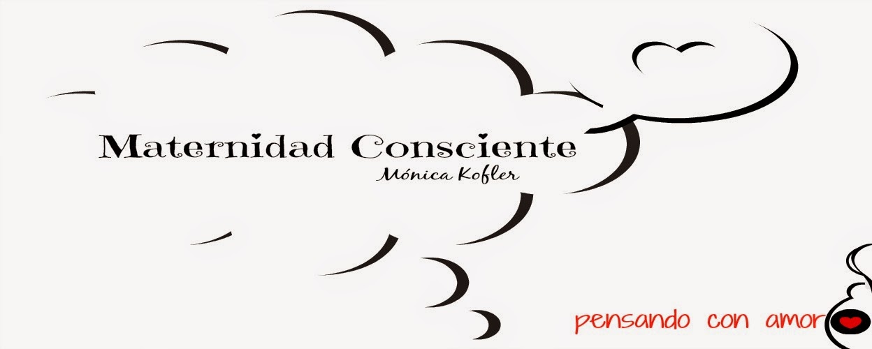 Maternidad Consciente