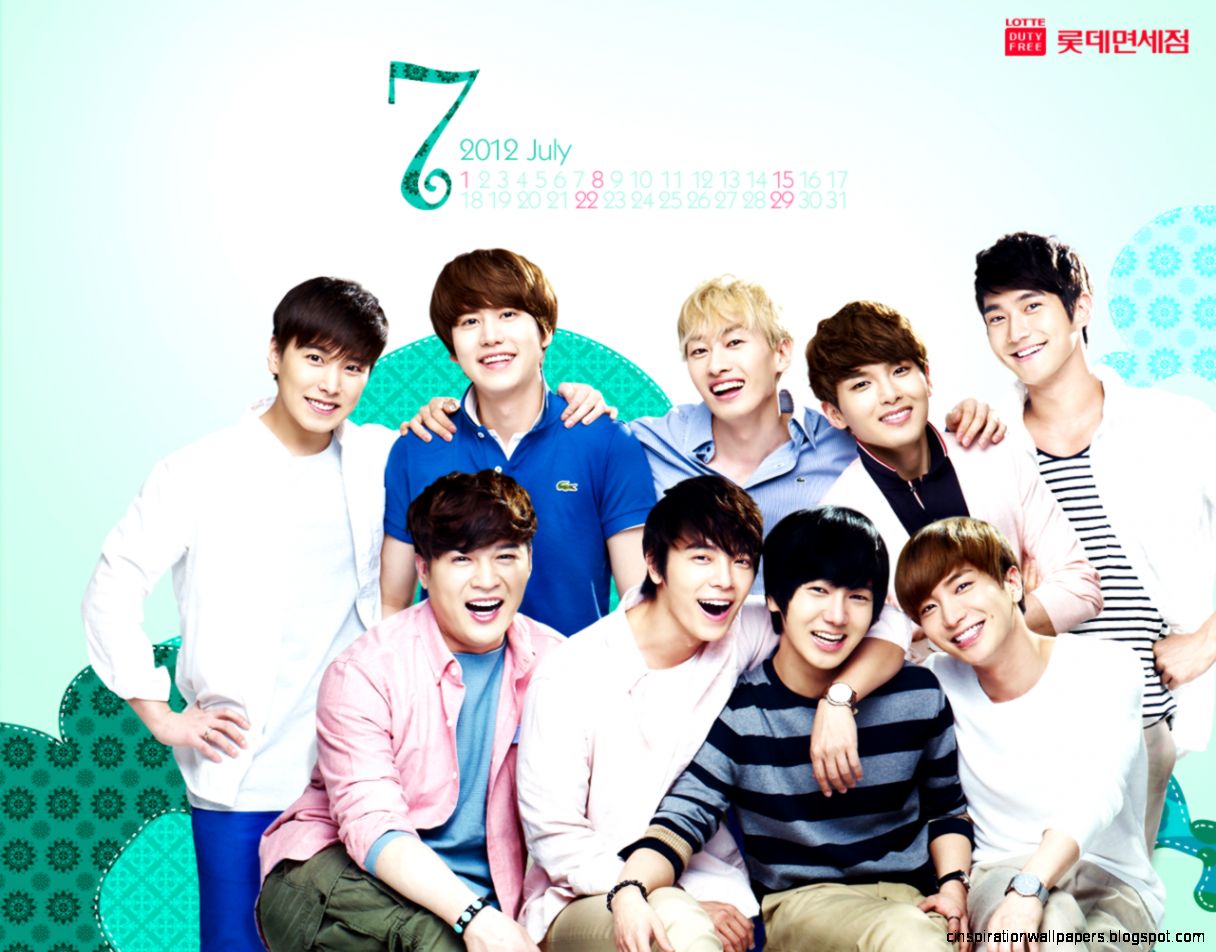 Image gallery for super junior wallpaper Image gallery for super junior wallpaper