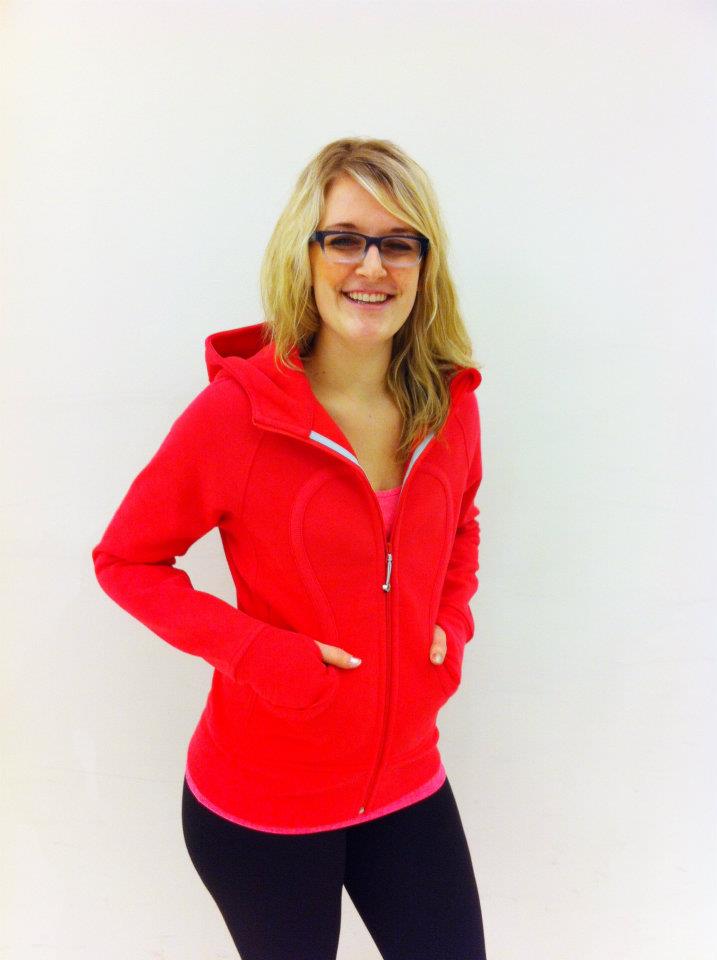 Flash Hoodie