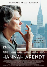 descargar JHannah Arendt y la Banalidad del Mal gratis, Hannah Arendt y la Banalidad del Mal online