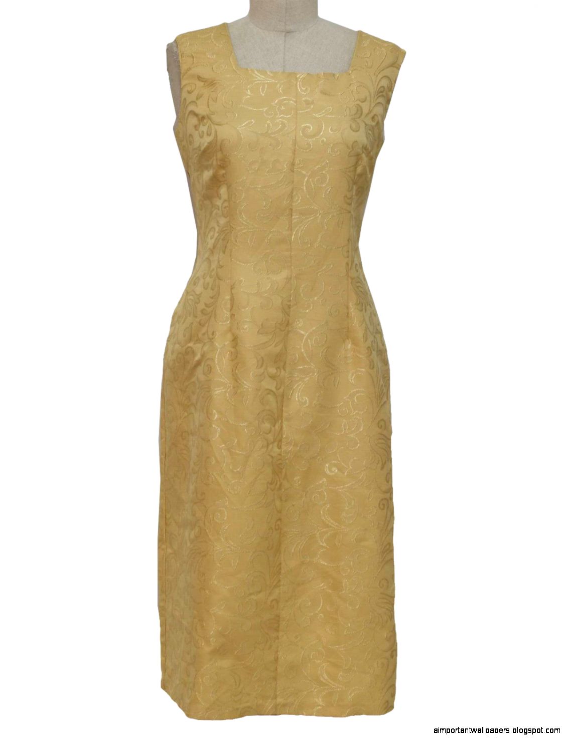 60s Style Cocktail Dress 60s Style Cocktail Dress