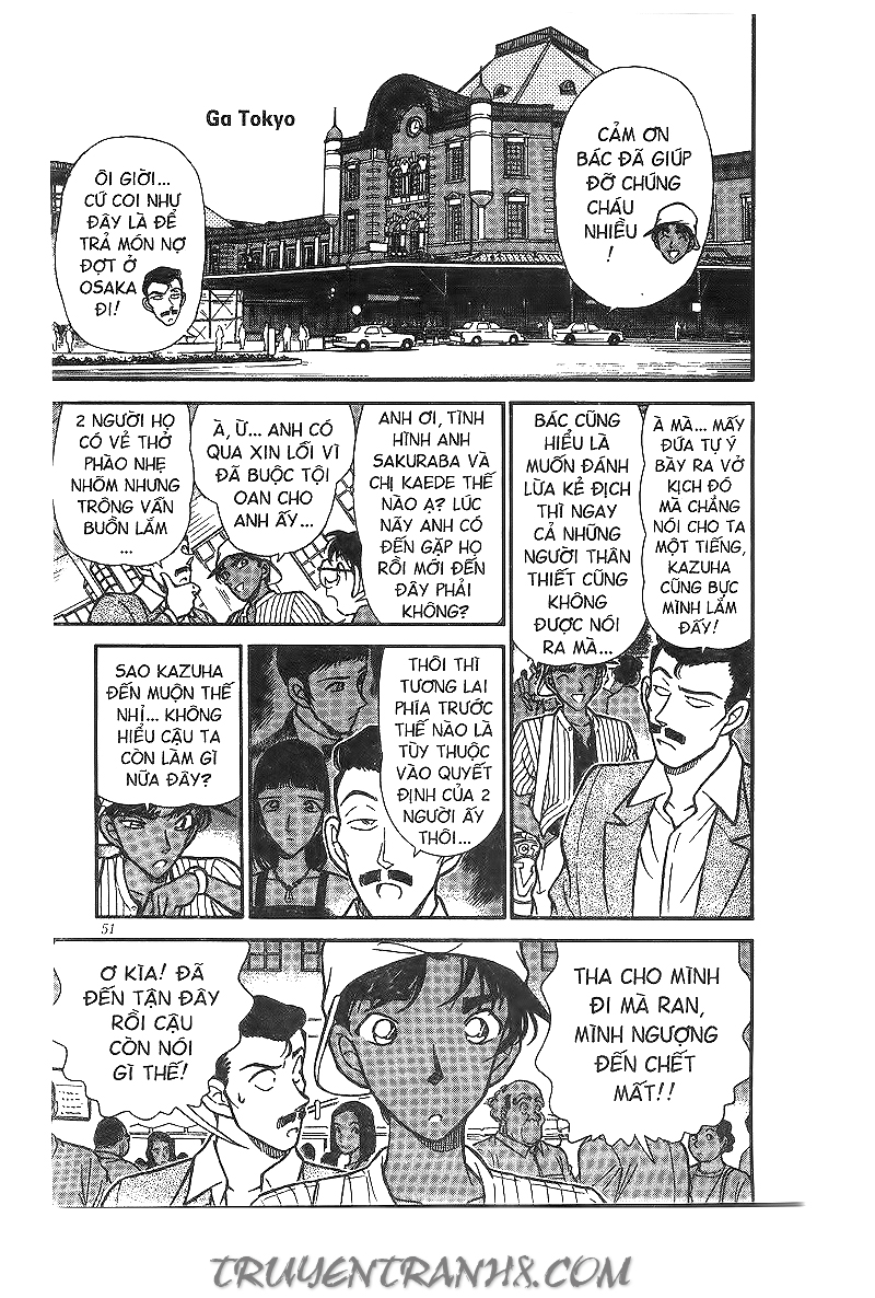 Detective Conan Chap 214 - Truyen.Chap.VN