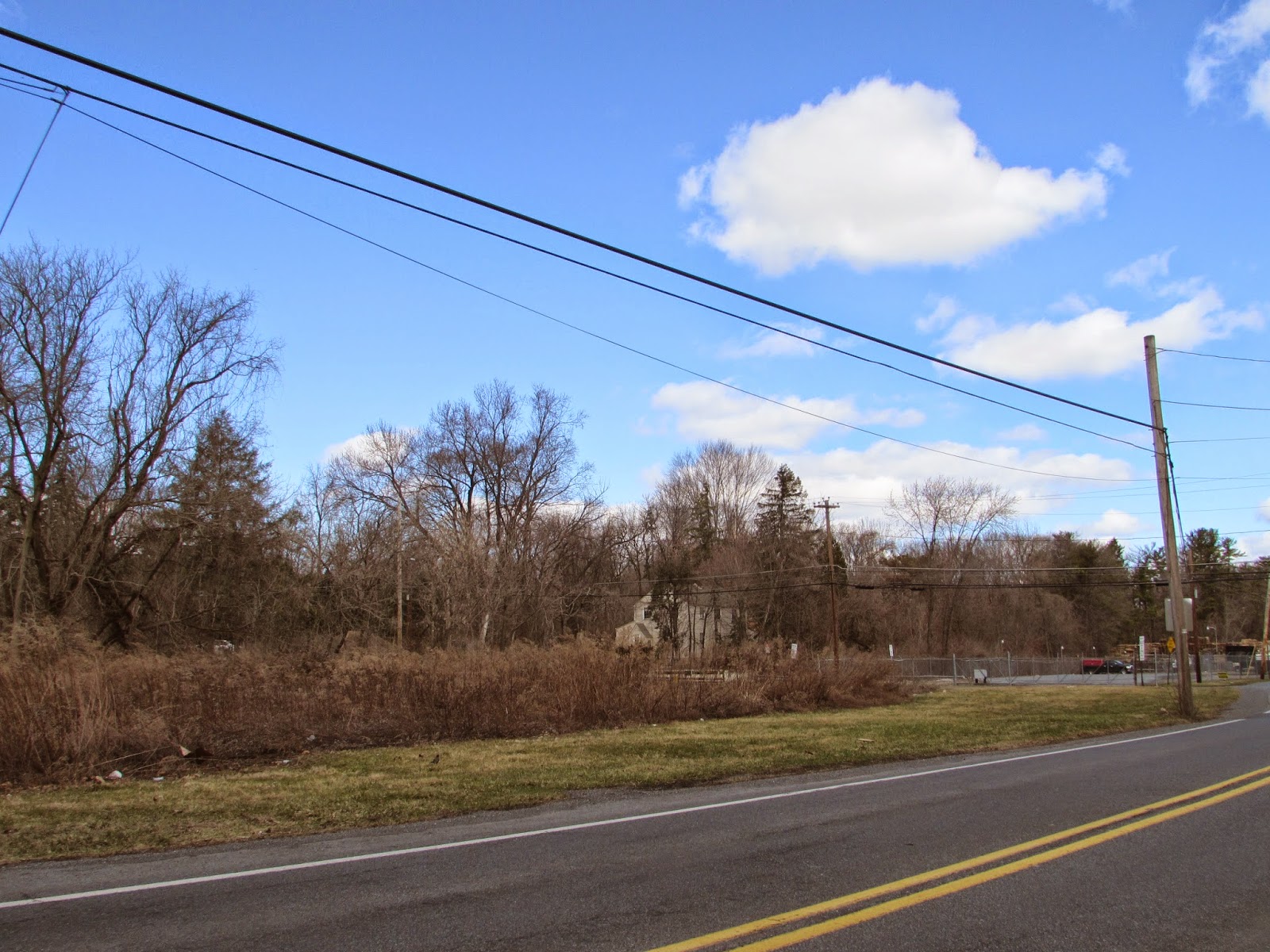 The Former Willow Park, Butztown/Bethlehem Township, PA Coaster Talk