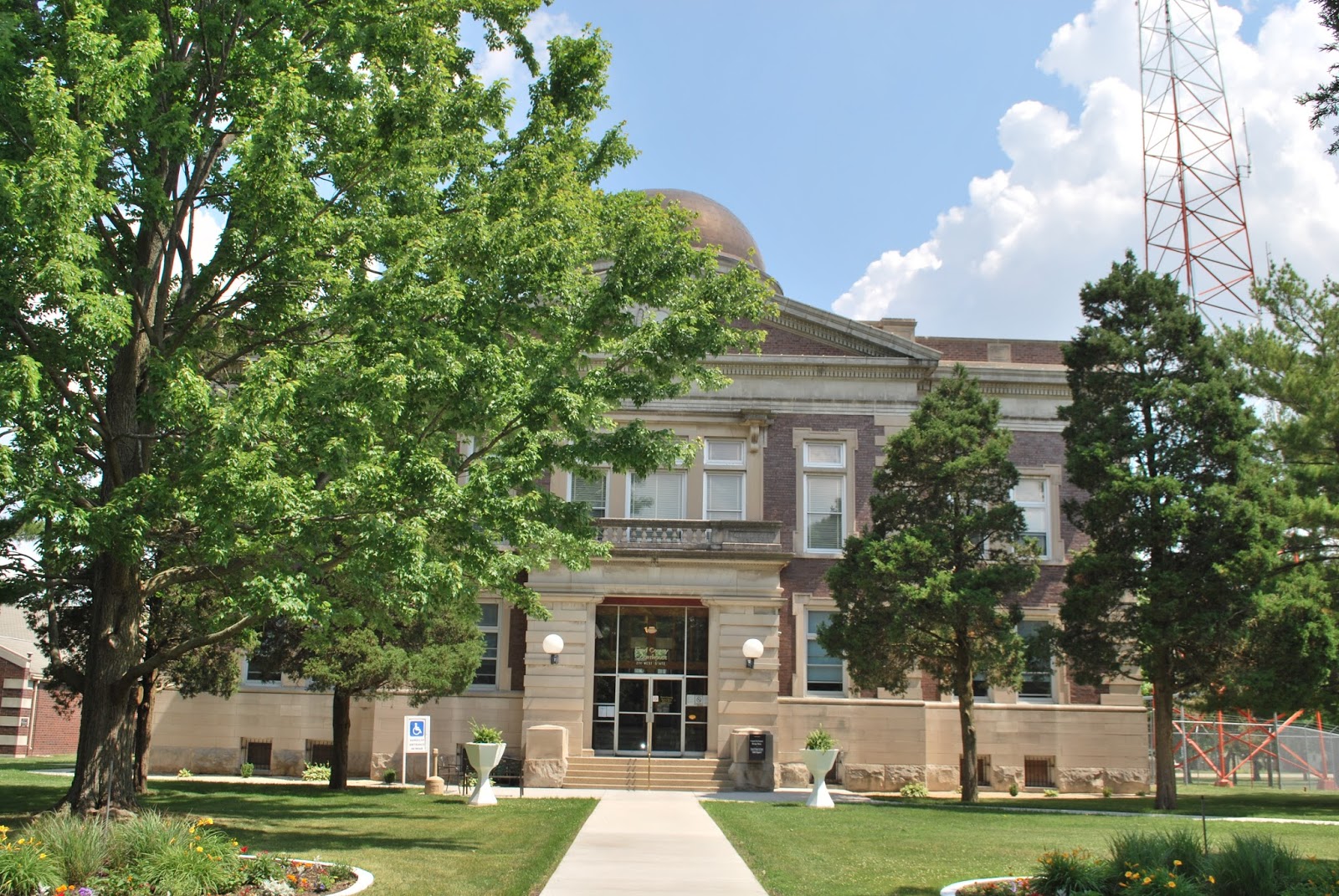 Midwest Family Traveler Paxton, Illinois