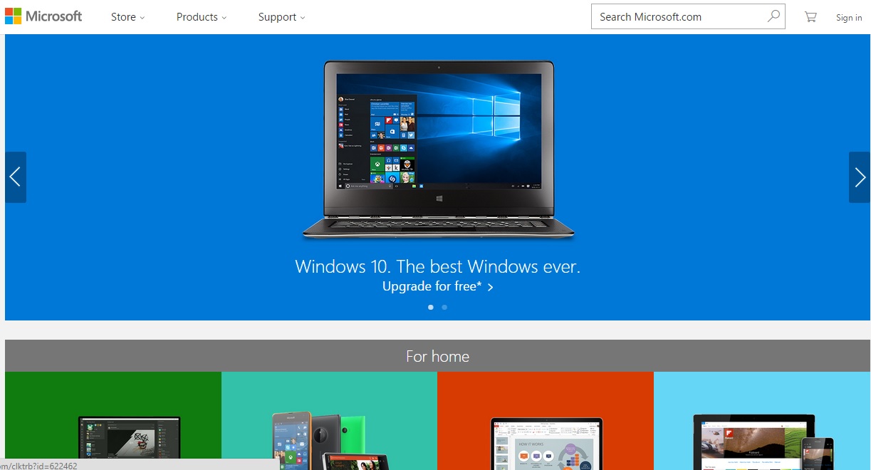 Windows 10 The Good & The Bad Anupamtimes