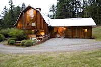 Great Converted Barn House Design Into A Modern House But Keep Tradition Side Great Converted Barn House Design Into A Modern House But Keep Tradition Side