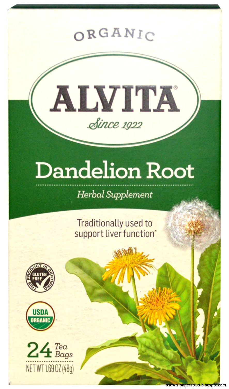 Paul Mirocha Design and Illustration » Rebranding Alvita Tea Paul Mirocha Design and Illustration » Rebranding Alvita Tea