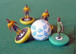 Le subbuteo, c'est quoi?