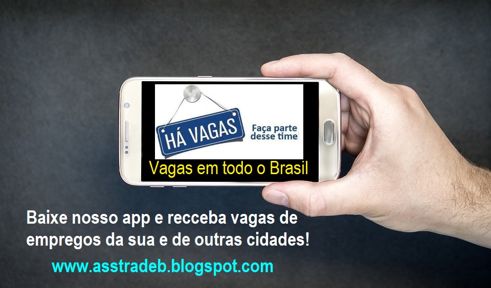 Astradeb - Associação dos Trabalhadores Desempregados do Brasil