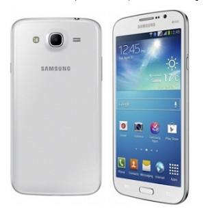 Samsung Galaxy Mega 5.8 I9152 Samsung Galaxy Mega 5.8 I9152 Spesifikasi dan Harga