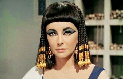 Cómo murió Cleopatra