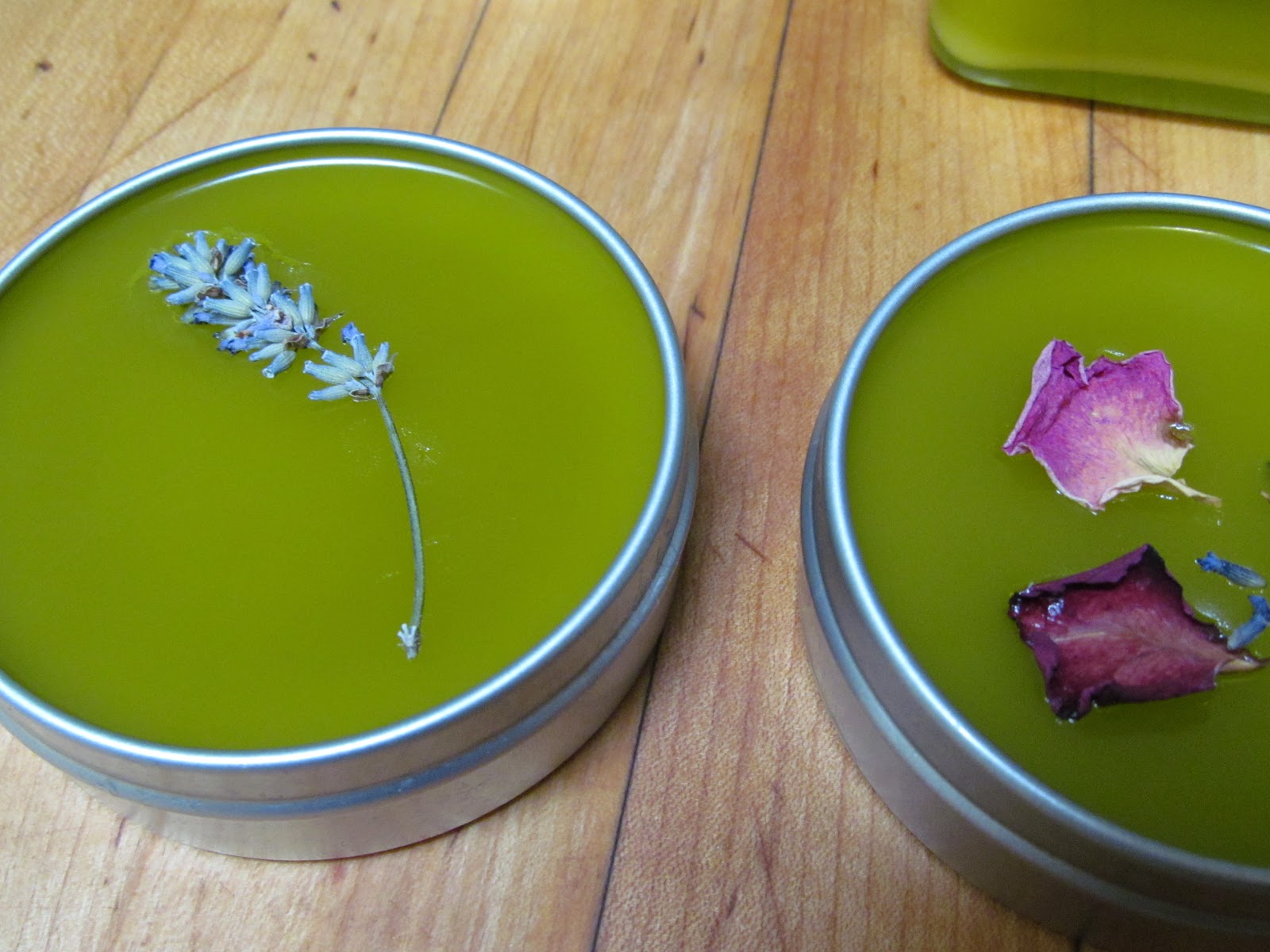 Adventures of a Whole Wheat Pastafarian Recipe for homemade herbal