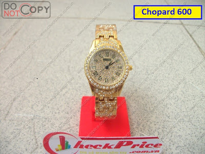đồng hồ nữ giá rẻ