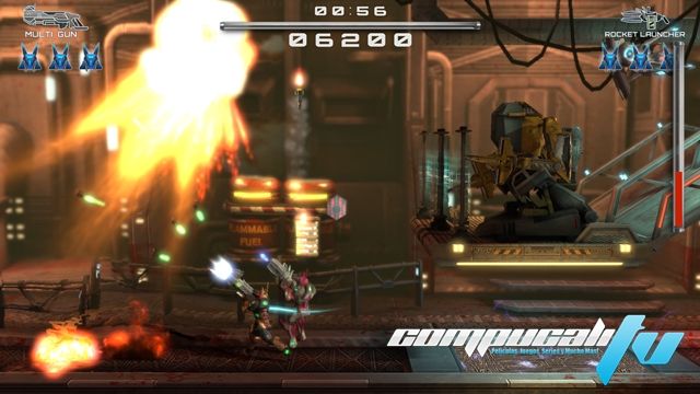 Chaos Domain PC Full Chaos Domain PC Full