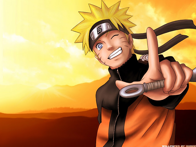 Best Naruto Wallpaper The Best Top Desktop Naruto Shippuden